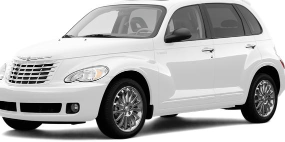 CHRYSLER PT CRUISER 2007 3A4FY48B27T614605 image CHRYSLER PT CRUISER 2007 3A4FY48B27T614605 image